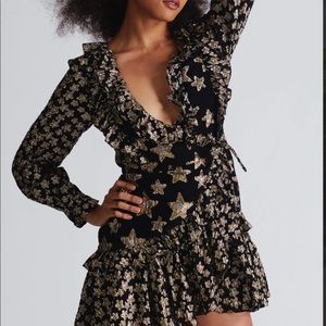 Love shack fancy dress